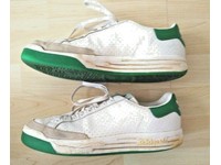 adidas rod laver herren